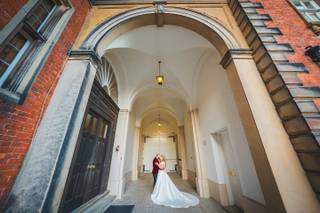 Capesthorne Hall - 14