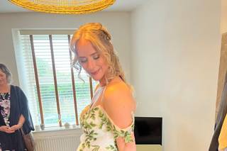 BB Professional Makeup Artist - 5