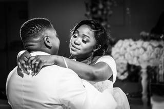 Wedding Photography By Bryan - 23