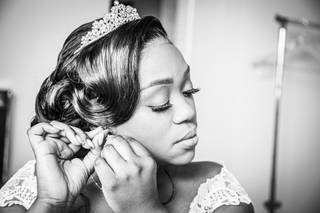 Wedding Photography By Bryan - 24