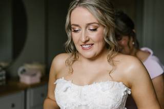 Makeup by Meg Vic - 5