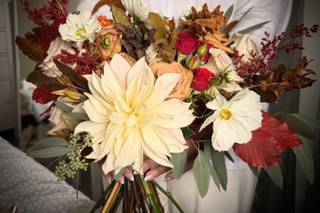 Fox And Bloom Floral Artistry - 8