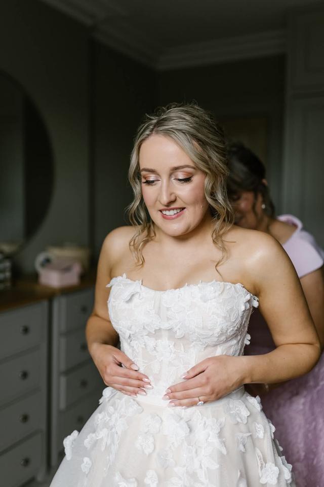 Makeup by Meg Vic - 2