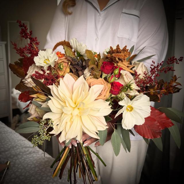 Fox And Bloom Floral Artistry - 3