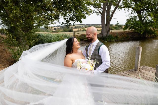Belgravia Weddings - 3