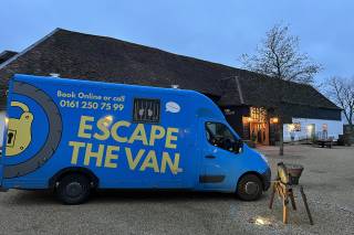 Escape The Van - 7
