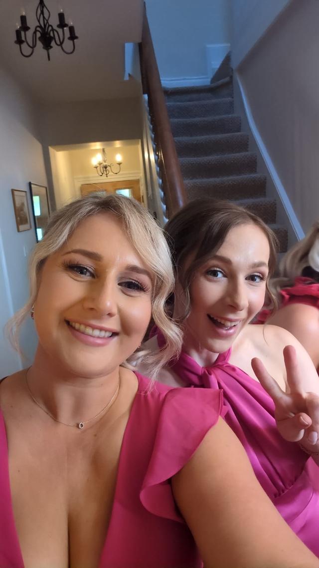 Makeup by Meg Vic - 1