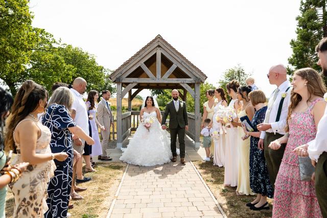 Belgravia Weddings - 4