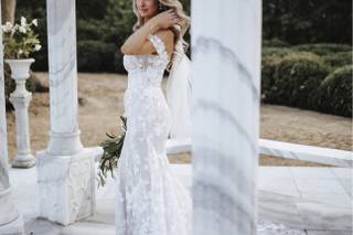 Lily & White - 6