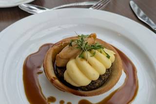 Dunkeld House Hotel - 5