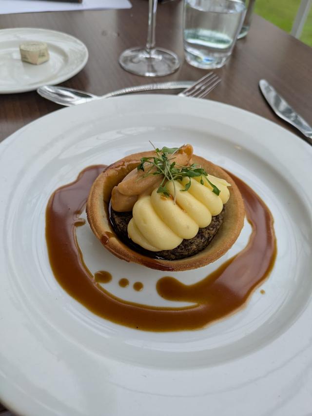 Dunkeld House Hotel - 2