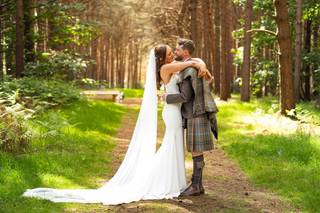Douglas Mackenzie Wedding Photography - 8