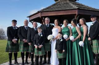 VIP WEDDING FILMS- SCOTLAND - 6