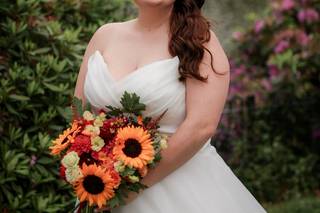 Wedding Frox Bridal Boutique - 5