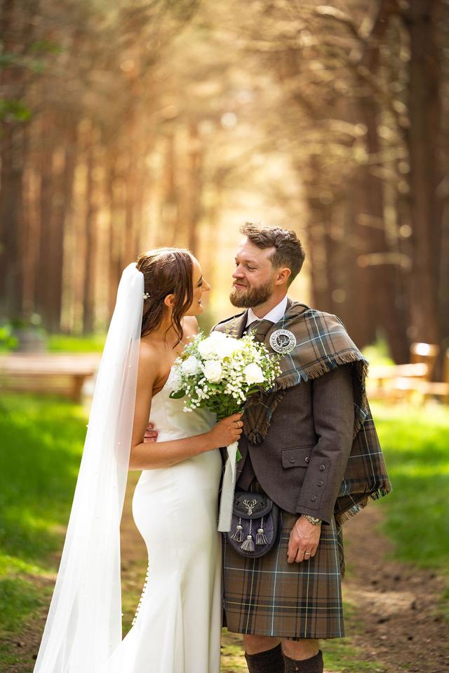 Douglas Mackenzie Wedding Photography - 4