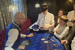 Fun Casino Fun - Casino Hire - 4