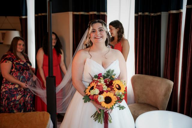 Wedding Frox Bridal Boutique - 1