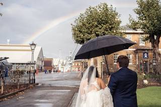 The Historic Dockyard Chatham - 5
