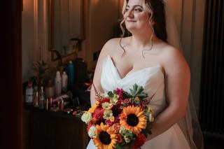 Wedding Frox Bridal Boutique - 7