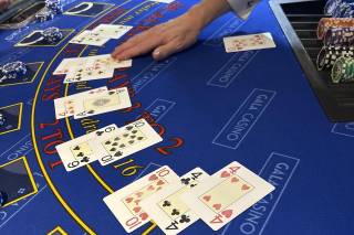 Fun Casino Fun - Casino Hire - 3