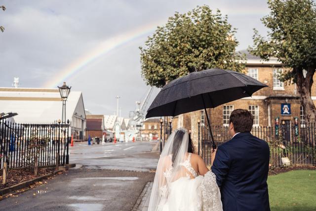 The Historic Dockyard Chatham - 1