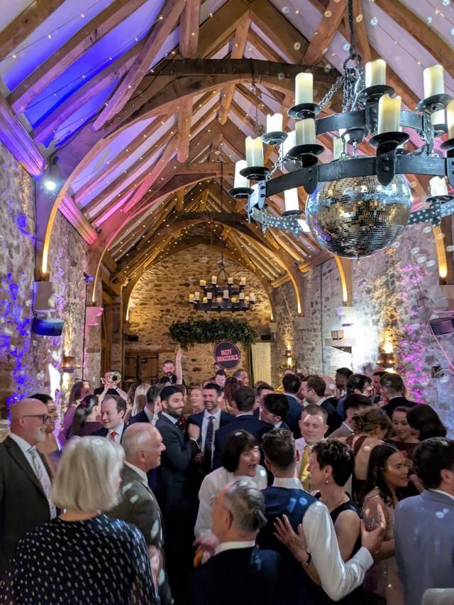 Healey Barn - Cripps & Co - 2