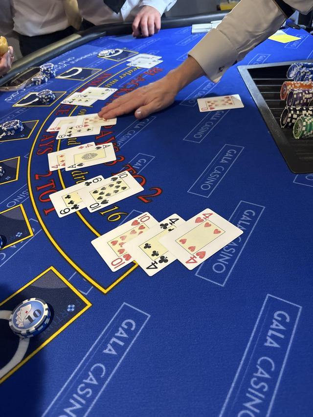 Fun Casino Fun - Casino Hire - 2