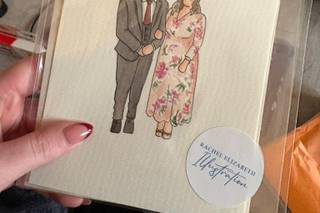 Rachel Elizabeth Illustration - 5