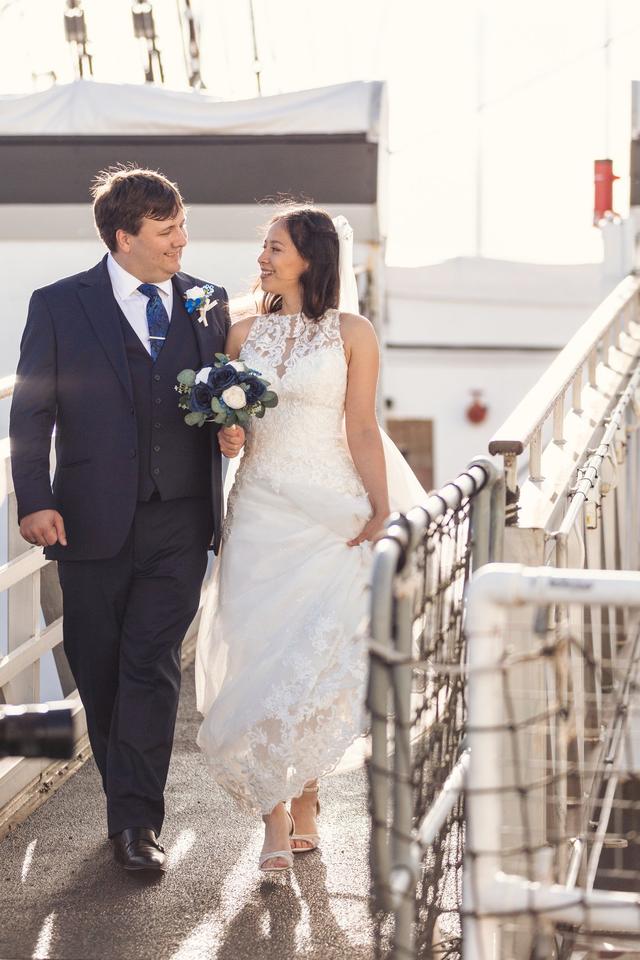 The Historic Dockyard Chatham - 2