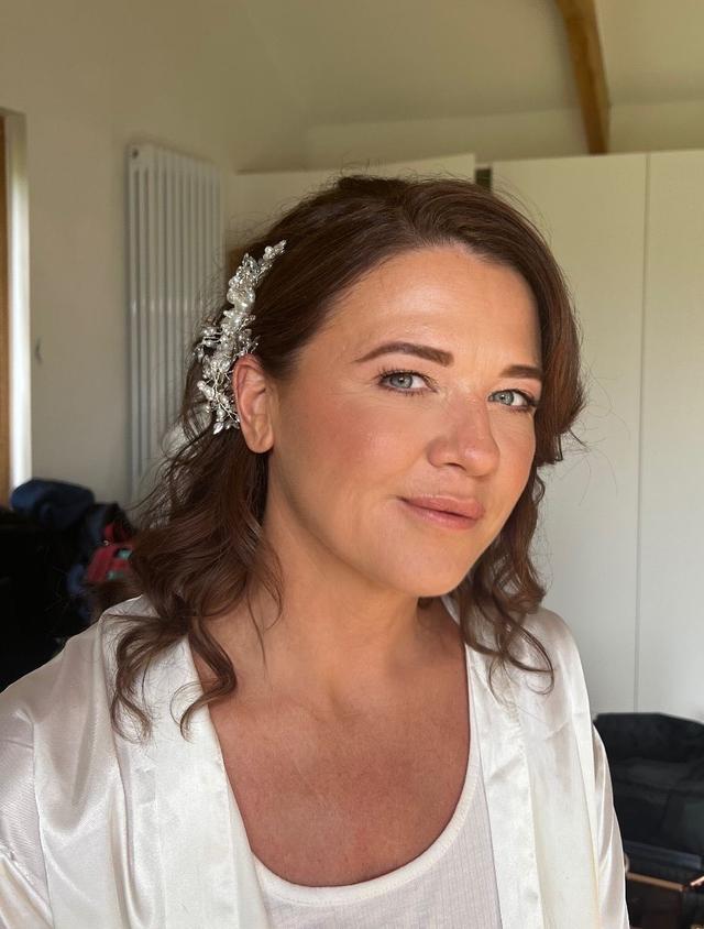 Karen Fenner Makeup - 2