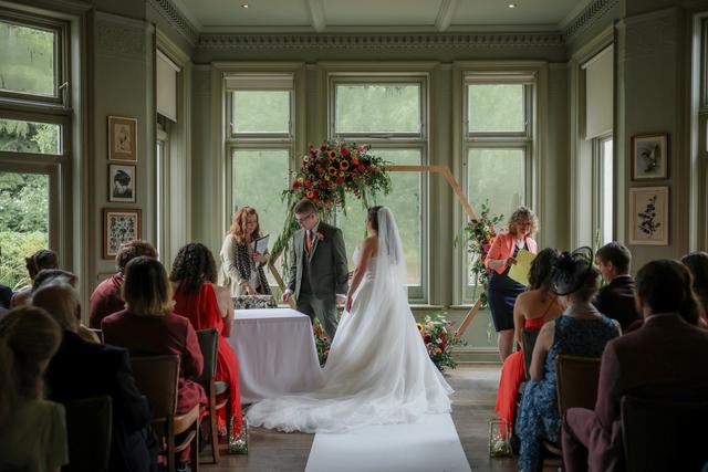 Wedding Frox Bridal Boutique - 4
