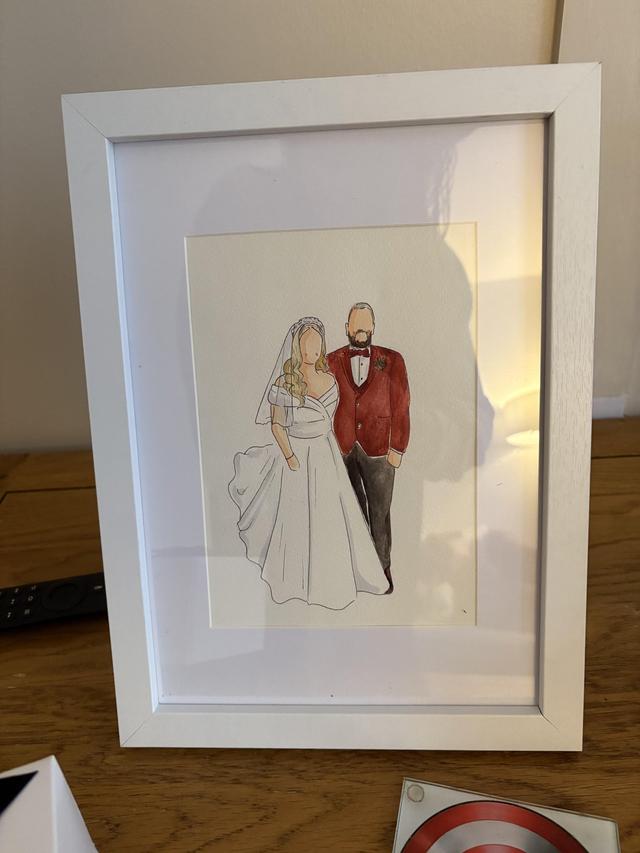 Rachel Elizabeth Illustration - 3