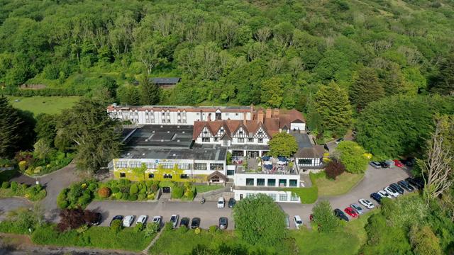 The Webbington Hotel & Spa - 3