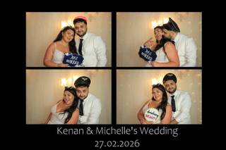 Photo Booth Partyhire - 1