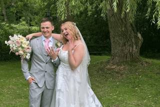 The Plough and Barn at Leigh - 18