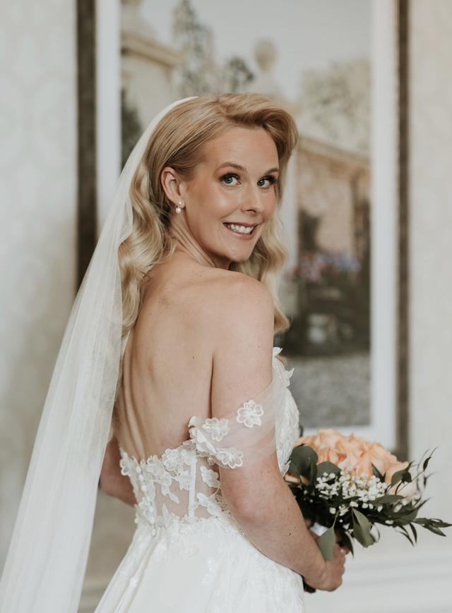 Jo Watts - Makeup Artist - 2