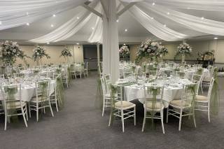 Chilworth Manor Hotel - 6