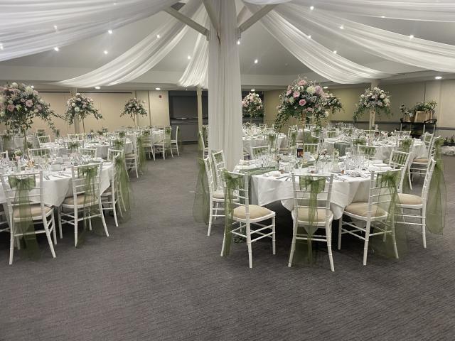 Chilworth Manor Hotel - 1