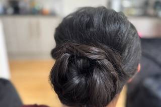 Reshma Hair and Makeup - 7