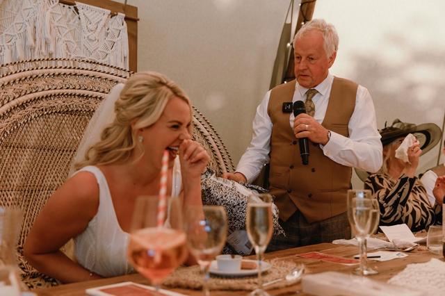 The Tipis At Riley Green - 1