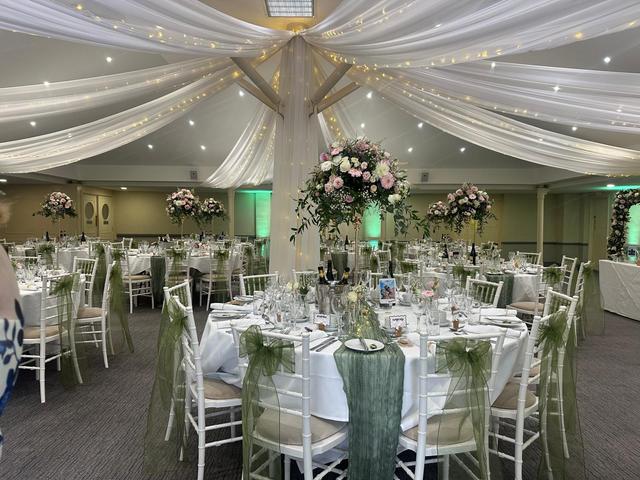 Chilworth Manor Hotel - 4