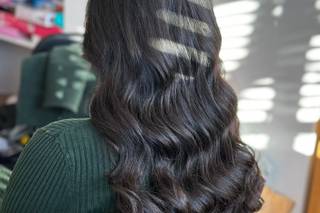 Reshma Hair and Makeup - 8