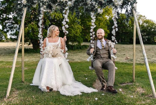 The Tipis At Riley Green - 3