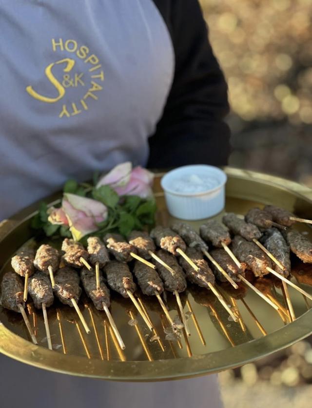 S&K Hospitality - 4