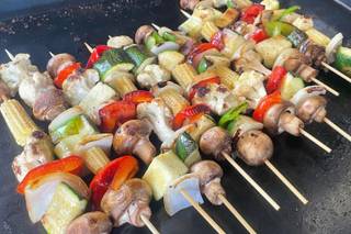 Driveway Kitchen - 1