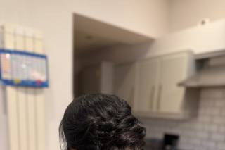 Reshma Hair and Makeup - 9