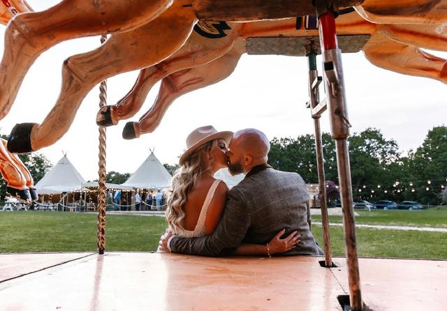 The Tipis At Riley Green - 4