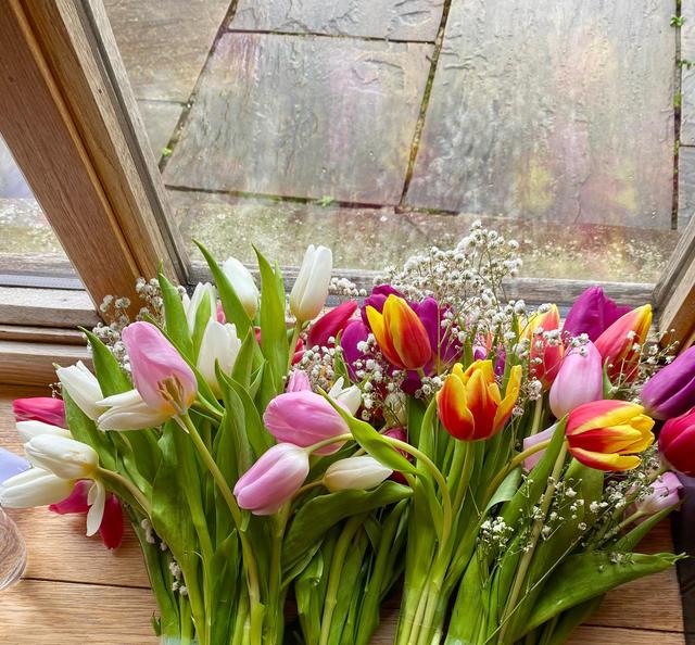 Bristol Wedding & Funeral Celebrant Kay Hamilton - 3