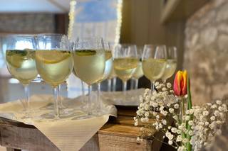 Bristol Wedding & Funeral Celebrant Kay Hamilton - 7