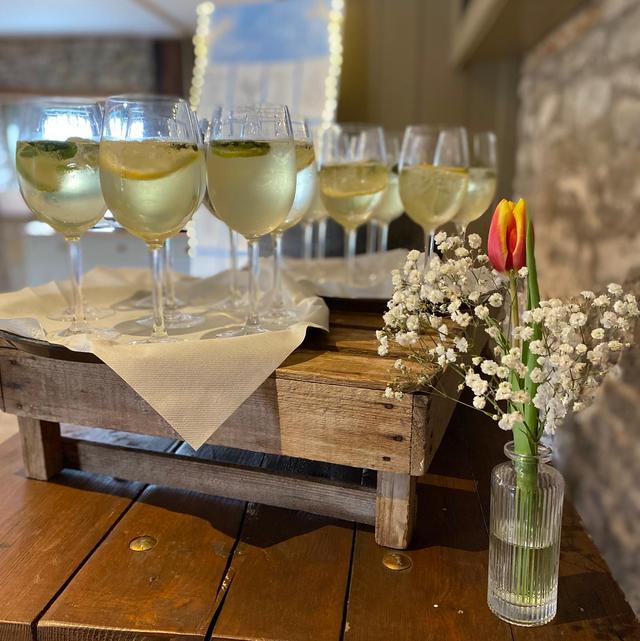 Bristol Wedding & Funeral Celebrant Kay Hamilton - 2